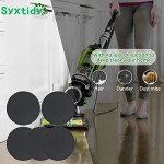 5-Pack Foam Filters for Bissell Powerforce Vacuums