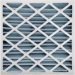 Atomic Trane Compatible MERV 11 Filter - 2 Pack