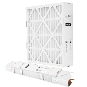 2 Pack MERV13 Filters 17.5" x 20" x 4.7