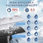 LG LT1000P Water Filter Replacement Cartridge