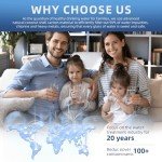 LG LT1000P Water Filter Replacement Cartridge