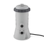 Intex C1000 Cartridge Filter Pump for Pools