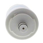 Tier1 UKF7003 Water Filter 2-Pack for Refrigerators