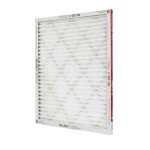 Frigidaire 16x20 MERV 11 Air Filter 4 Pack