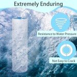 4-Pack Pool Filter Cartridges for Pentair CCP420