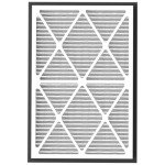 MERV 13 20x30x3 Air Filter for Zephyr VGF