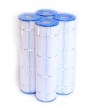 Optimum Pool Technologies® 4-Pack Pool Filter Cartridges