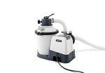 INTEX SX925 Sand Filter Pump for Pools