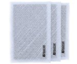 RAYAIR 18x24 Replacement Filter Pads (3 Pack)
