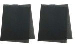 Frost King Open Cell Foam AC Filters (2 Pack)