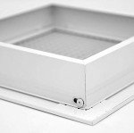 Premium 36" x 16" Eggcrate Air Filter Grille