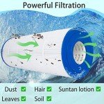 C1200 Pool Filter Cartridge Replacement Options