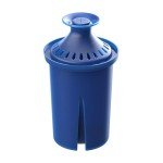 AQUA CREST Water Filter for Brita® Pitchers