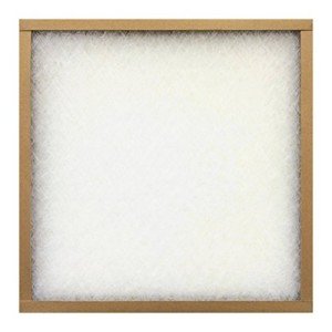 Flanders 12x12x1 Inch Precision Air Filter
