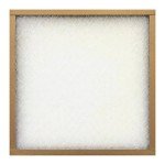 Flanders 12x12x1 Inch Precision Air Filter