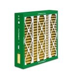 20x25.25 Air Filter MERV 11 Allergen Defense (3-Pack)