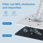 Whirlpool EDRARXD1 Water Filter Replacement (2 Pack)