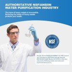 Whirlpool EDRARXD1 Water Filter Replacement (2 Pack)