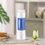 Whirlpool EDRARXD1 Water Filter Replacement (2 Pack)