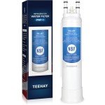 TEEHAY Water Filter Replacement for Electrolux and Frigidaire