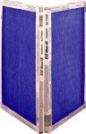 15x25x1 Precisionair Ez Flow II MERV 4 Filters