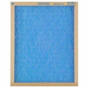14" x 20" x 1" MERV 2 Furnace Filter Pack