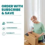 Accumulair Platinum MERV 11 Air Filter 4-Pack