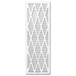 AIRx MERV 11 Pleated 12x36x1 Air Filters 4-Pack