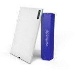 AirThreds 20x30x1 Machine Washable Air Filter