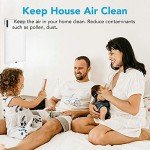 AirThreds 20x30x1 Machine Washable Air Filter