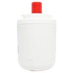 3-Pack UKF7003 Water Filter for Compatible Refrigerators