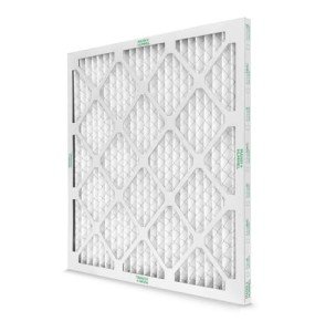 Mann+Hummel 18x24 MERV 13 Air Filter 6-Pack