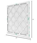 Mann+Hummel 18x24 MERV 13 Air Filter 6-Pack