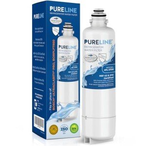 Bosch® Ultra Clarity® Pro Water Filter Replacement
