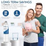 Bosch® Ultra Clarity® Pro Water Filter Replacement