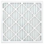 AIRX Wicked Clean 20x20x1 MERV 13 Filters - 6 Pack