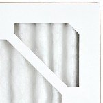 AIRX Wicked Clean 20x20x1 MERV 13 Filters - 6 Pack