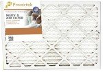 Proairtek 18x24x1 MERV 8 Air Filter