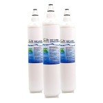 Swift Green Compatible Water Filter for LG (3 Pack)