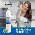 Swift Green Compatible Water Filter for LG (3 Pack)