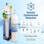 Swift Green Compatible Water Filter for LG (3 Pack)