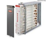 Honeywell FC100A1029 Replacement Media Filters - 5 Pack