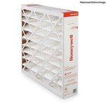 Honeywell FC100A1029 Replacement Media Filters - 5 Pack