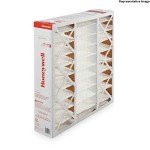 Honeywell FC100A1029 Replacement Media Filters - 5 Pack