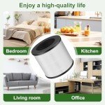 CERO MA Series 14 H13 HEPA Filter Replacement (2 Pack)