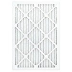 AIRx Filters 14x20x1 MERV 13 Pleated Filter Pack