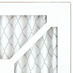 AIRx Filters 14x20x1 MERV 13 Pleated Filter Pack