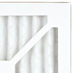 AIRx Filters 14x20x1 MERV 13 Pleated Filter Pack