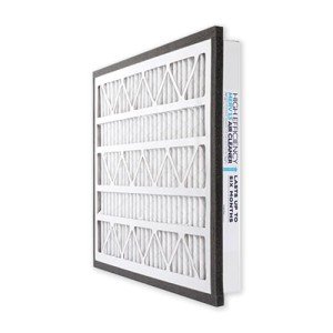 Zephyr 14x30x3 MERV 13 Air Filter Replacement
