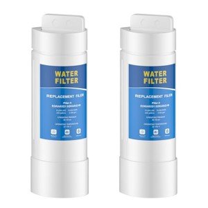 EDRARXD1 Water Filter 2 - Everydrop Compatible 3-Pack